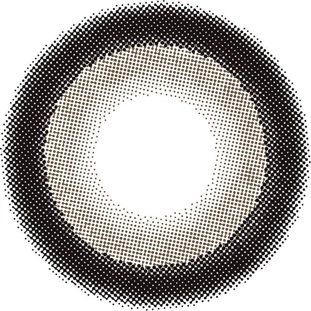 michou 1day ロイヤルモカ