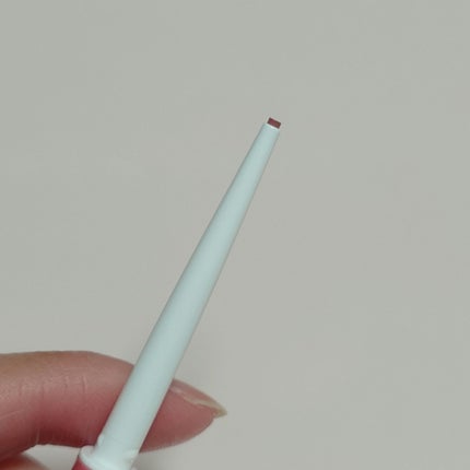 クリーミータッチライナー シアー/キャンメイク/ジェルアイライナーを使ったクチコミ(3枚目)