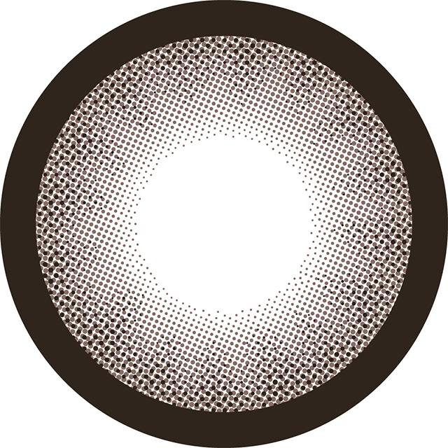 michou 1day ビスケットベージュ