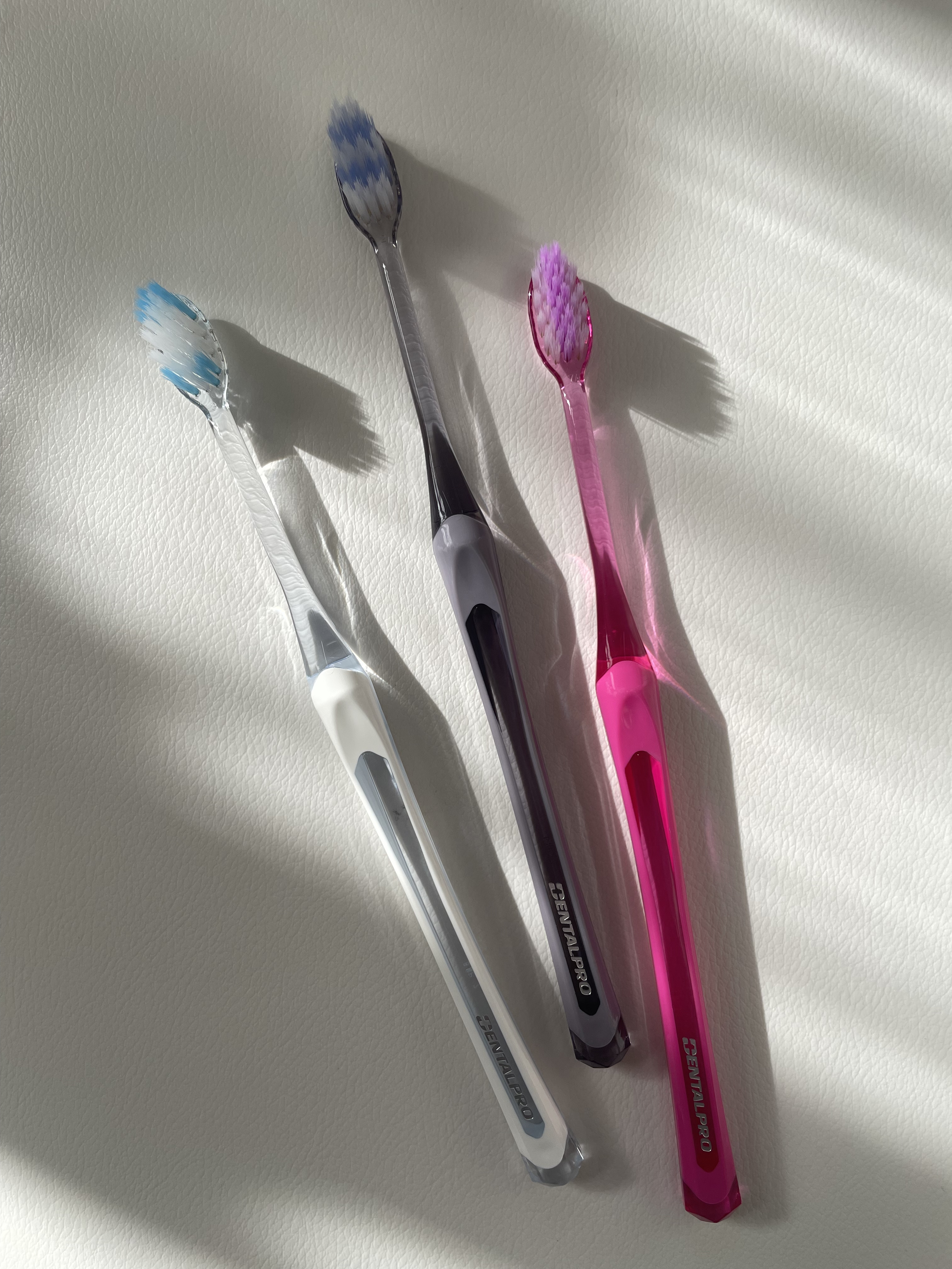 DENTALPRO Style/デンタルプロ/歯ブラシを使ったクチコミ（2枚目）