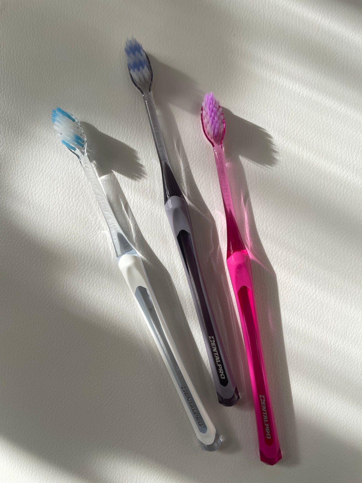 DENTALPRO Style/デンタルプロ/歯ブラシを使ったクチコミ(2枚目)