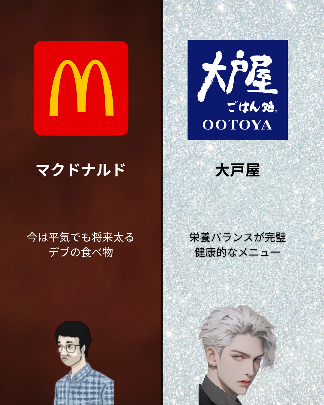 美男塾 on LIPS 「「モテたい」なら、まず“男としての土台”を2週間で整えよう。派..」(6枚目)