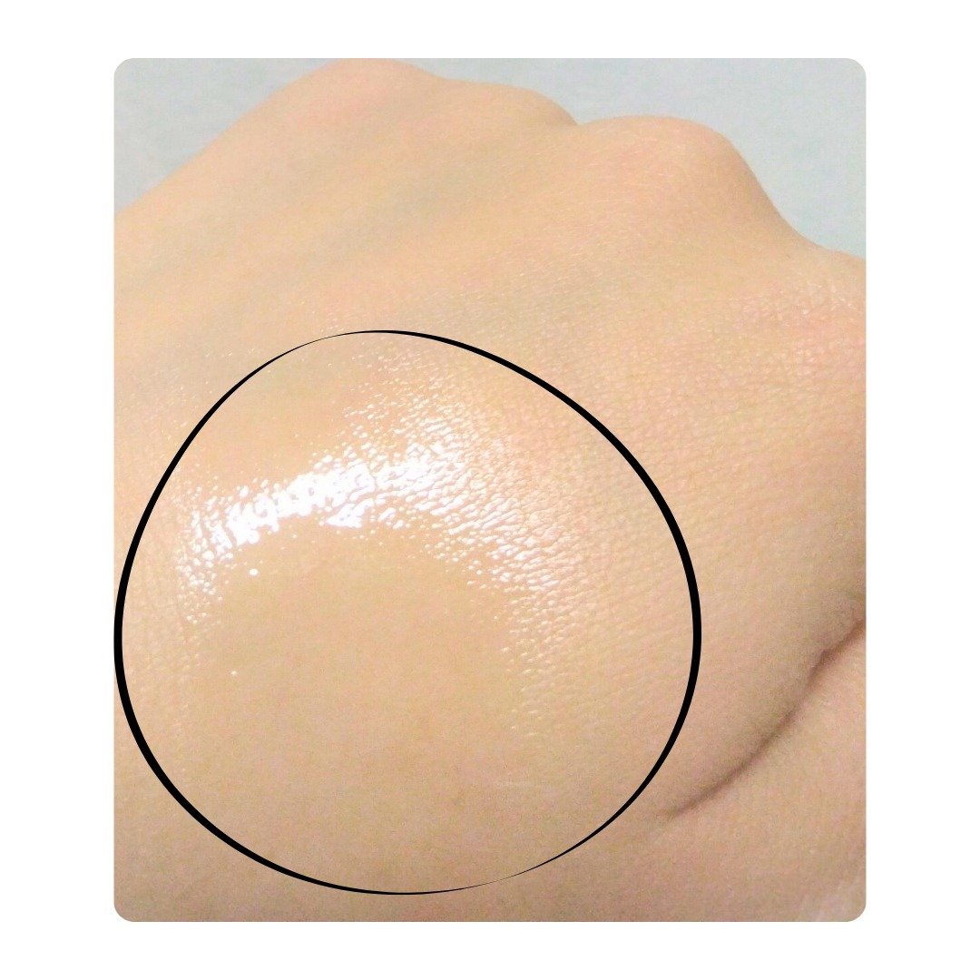 ブライト クレンジング オイル/shu uemura/オイルクレンジングを使ったクチコミ（3枚目）