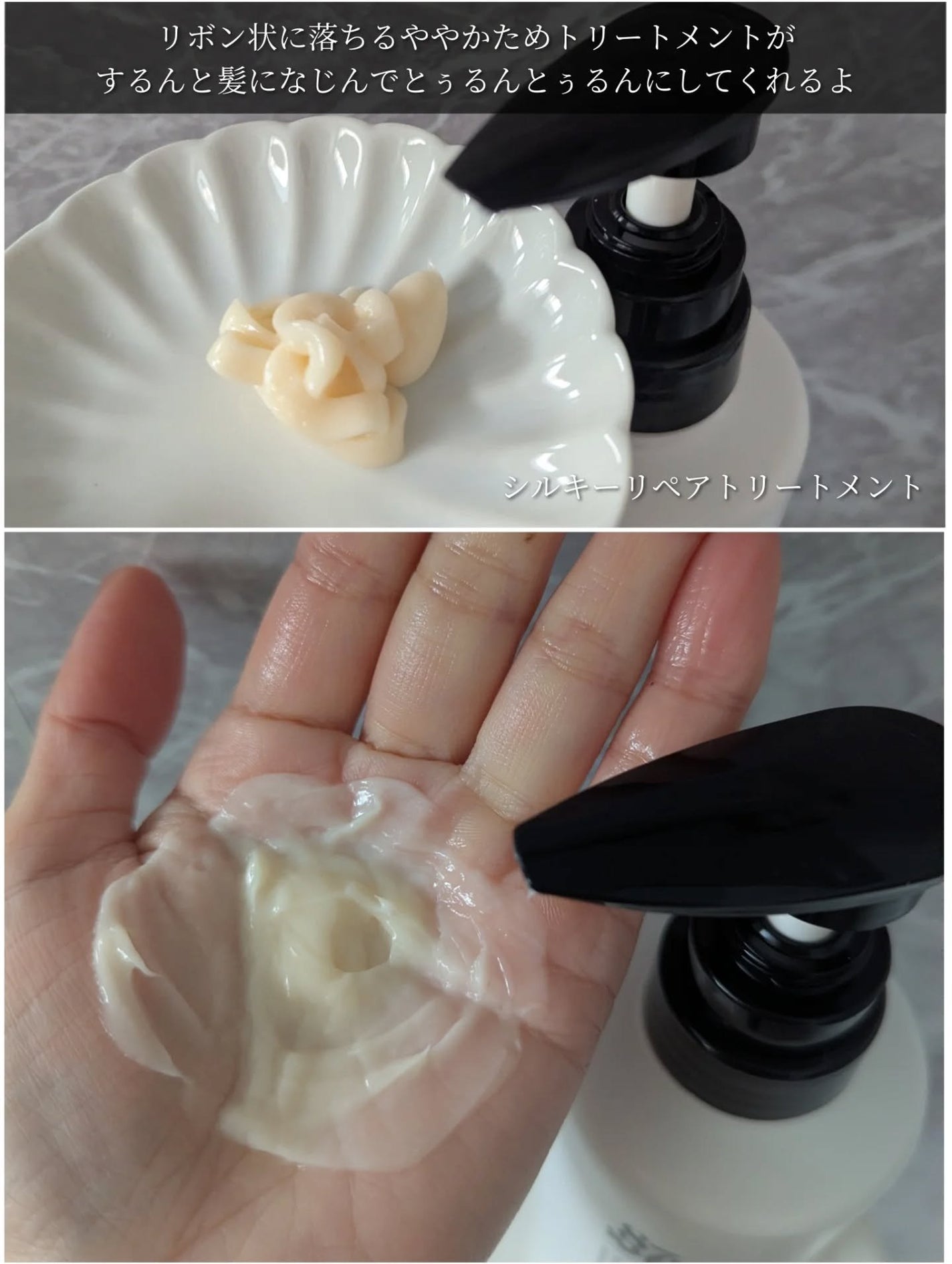 87saku ハナサク 速乾ブラシ/87saku/ヘアブラシを使ったクチコミ(4枚目)