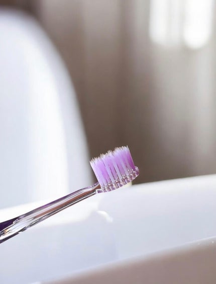 DENTALPRO Style/デンタルプロ/歯ブラシを使ったクチコミ(4枚目)