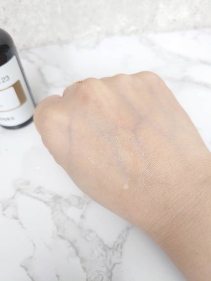 RXアドバンスド ザ・ビタミンC23セラム/COSRX/美容液を使ったクチコミ(4枚目)