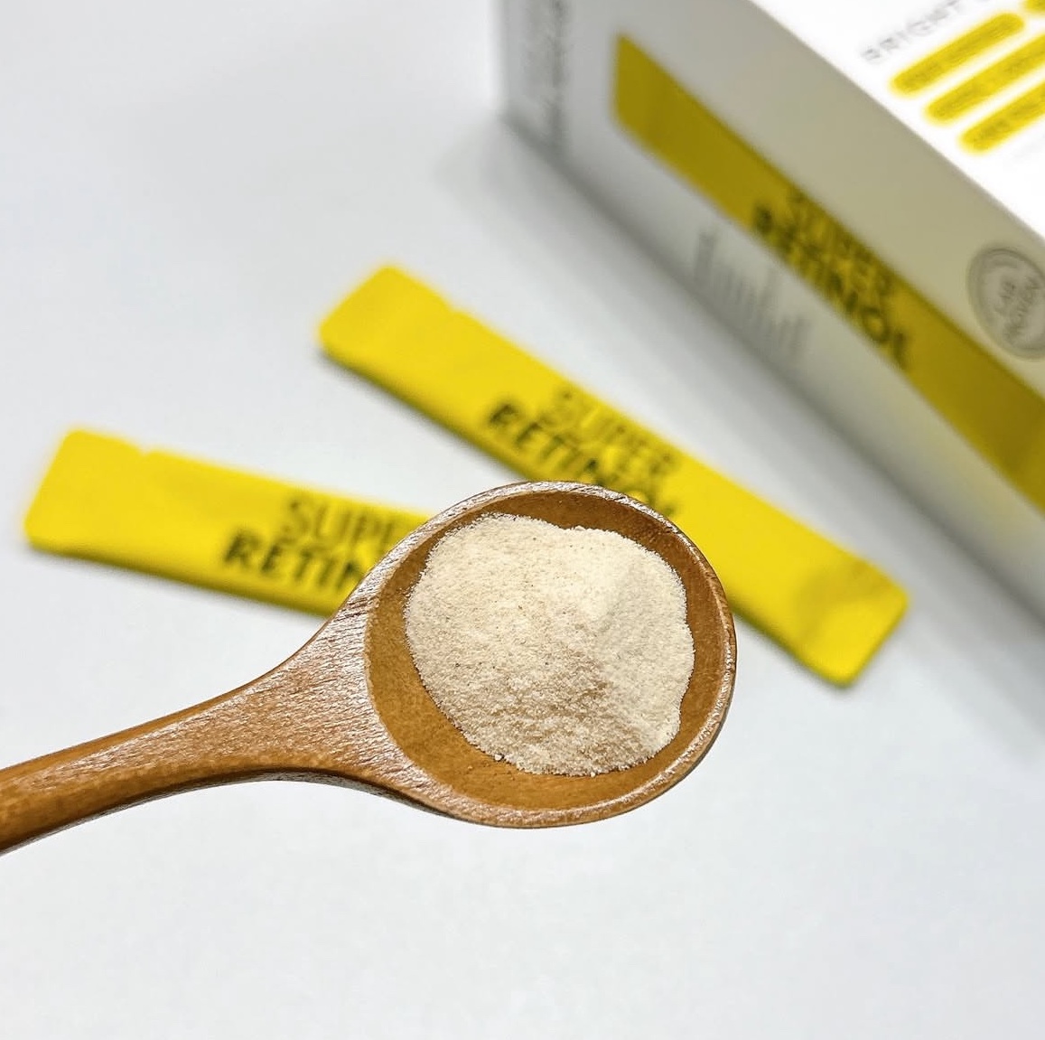 スーパーレチノールC/VITALBEAUTIE/美容サプリメントを使ったクチコミ（3枚目）