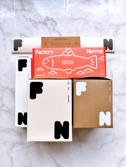 ディフューザー - HOTEL LOBBY/Factory Normal/ルームフレグランスを使ったクチコミ(1枚目)