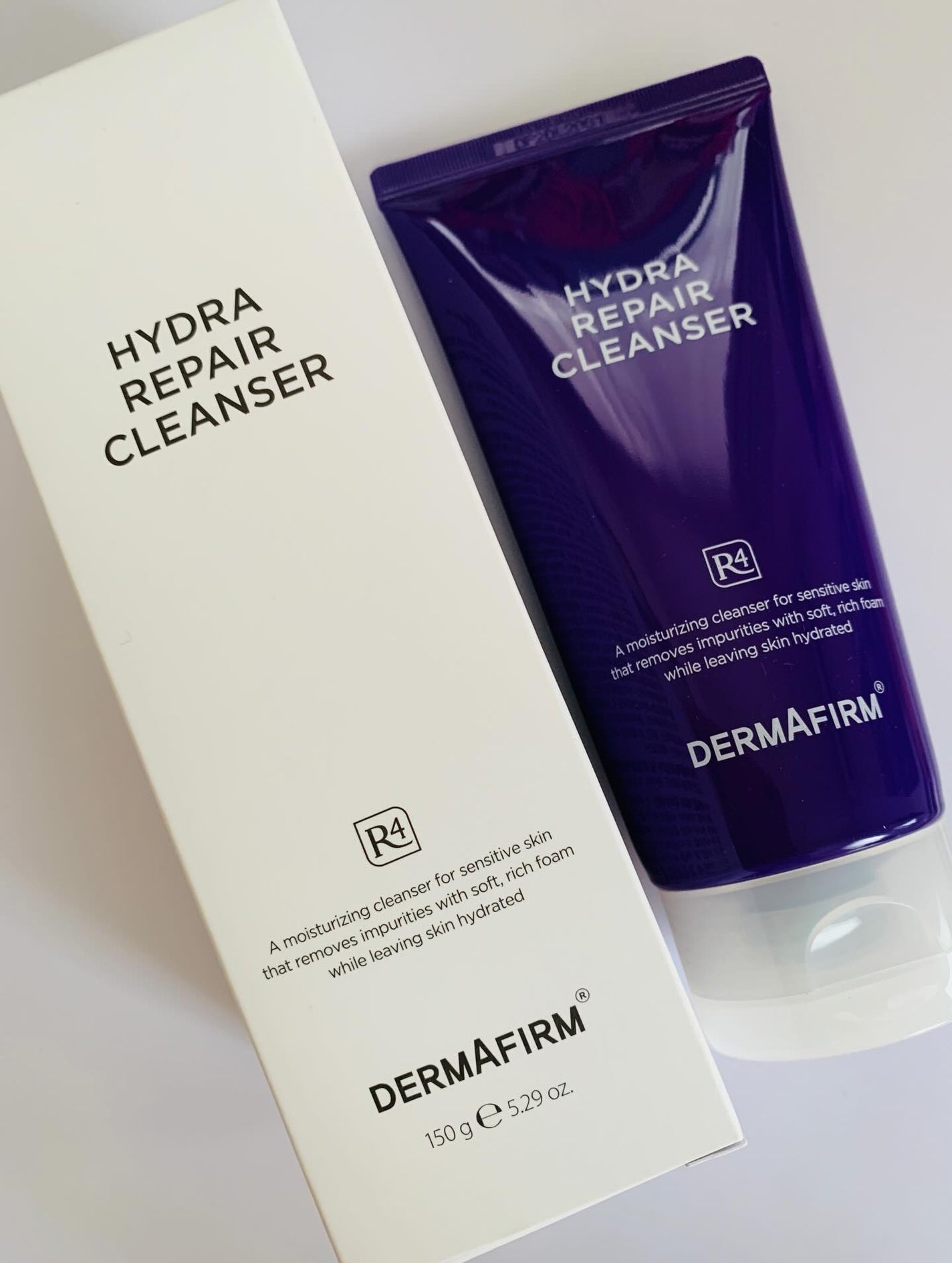 spice_elly on LIPS 「やさしい泡で洗う♡ 韓国コスメブランド『DERMAFIRM(ダ..」(2枚目)