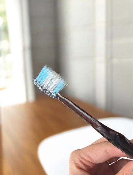 DENTALPRO Style/デンタルプロ/歯ブラシを使ったクチコミ(3枚目)