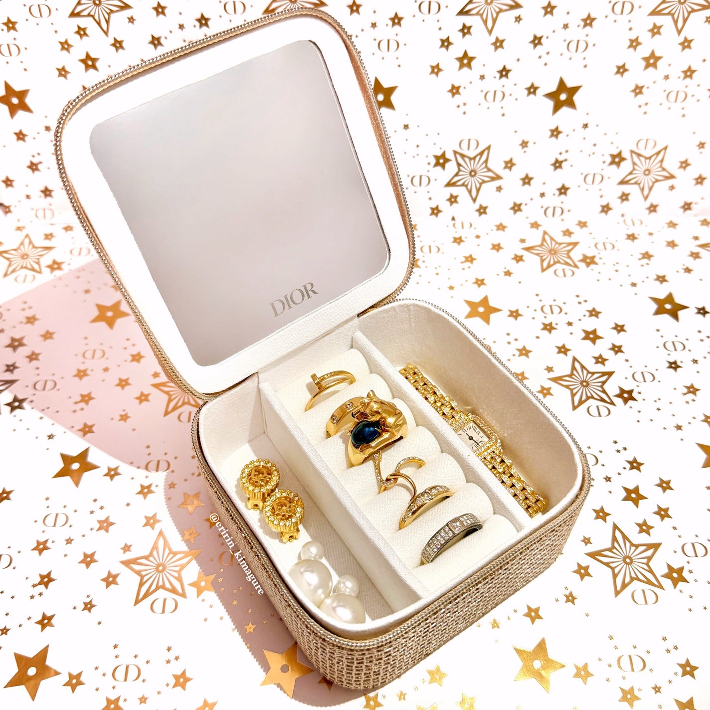 その他/Dior/その他を使ったクチコミ(5枚目)