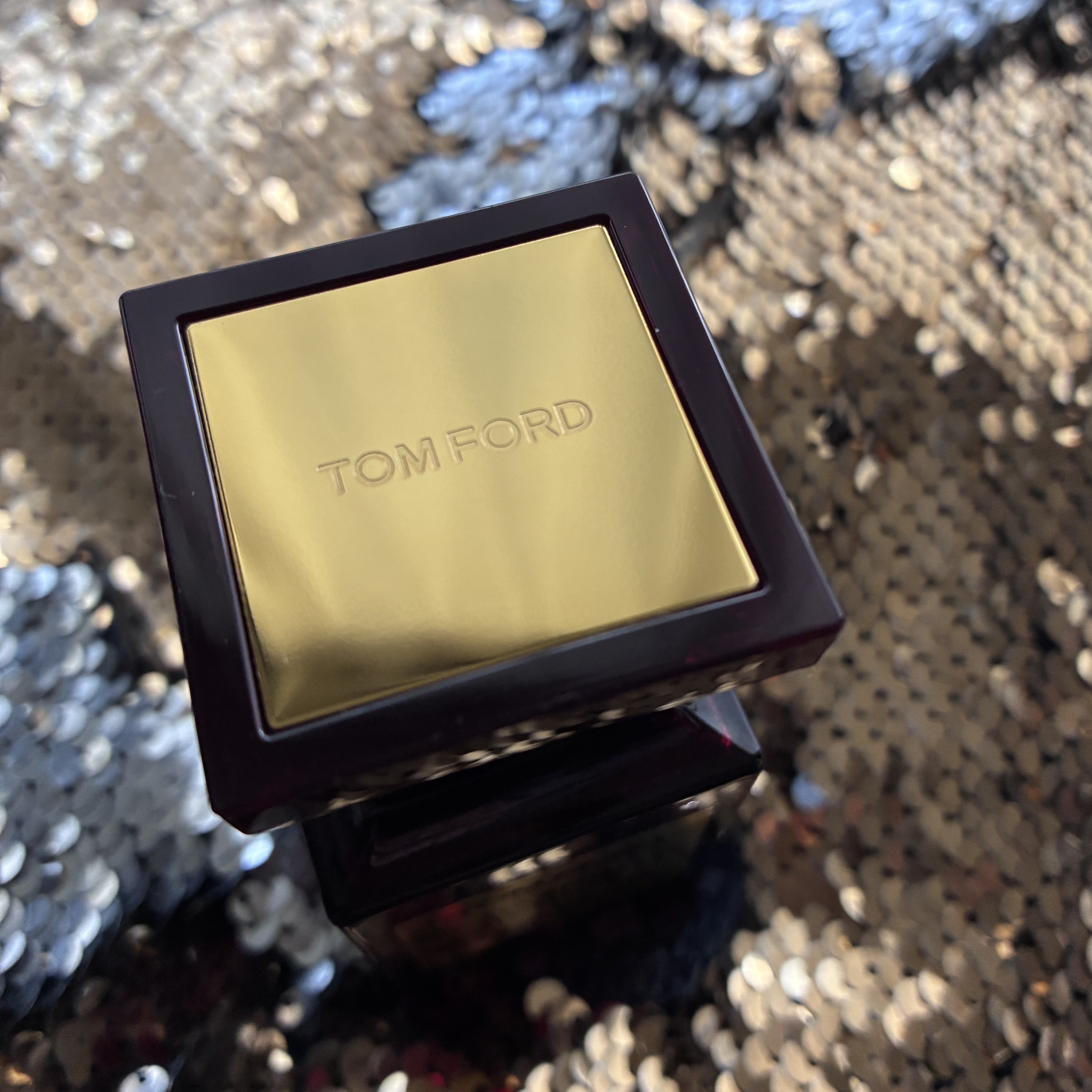 ジャスミン ルージュ オード パルファム スプレィ/TOM FORD BEAUTY/香水(レディース)を使ったクチコミ（3枚目）