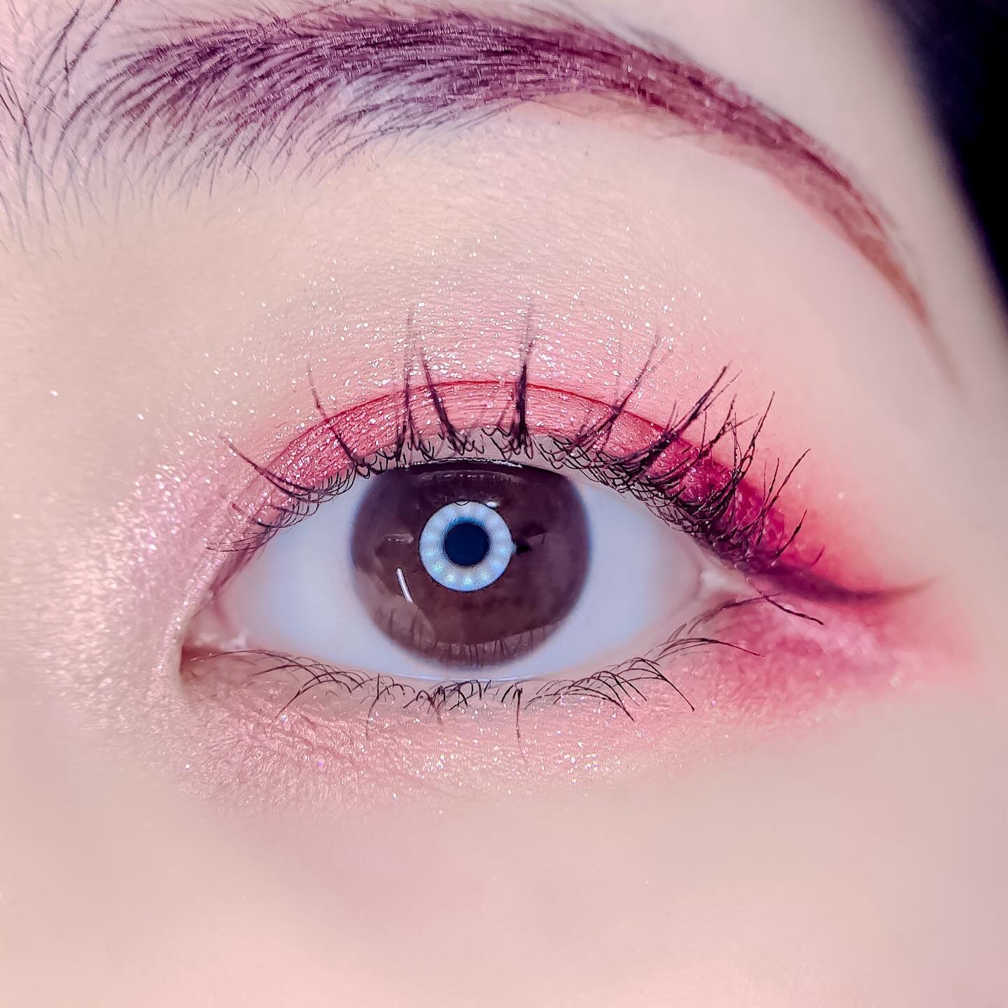 【旧】サンク クルール クチュール/Dior/アイシャドウパレットを使ったクチコミ（3枚目）