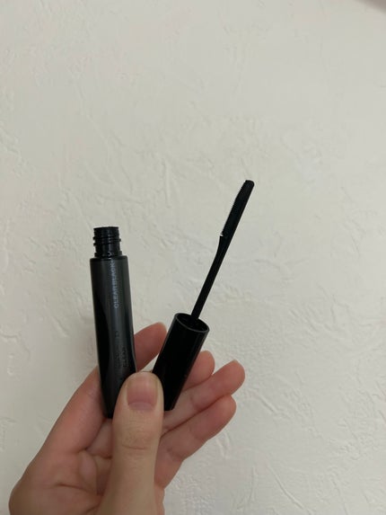 ラッシュフォーマーEX(クリア)/KATE/マスカラを使ったクチコミ(1枚目)