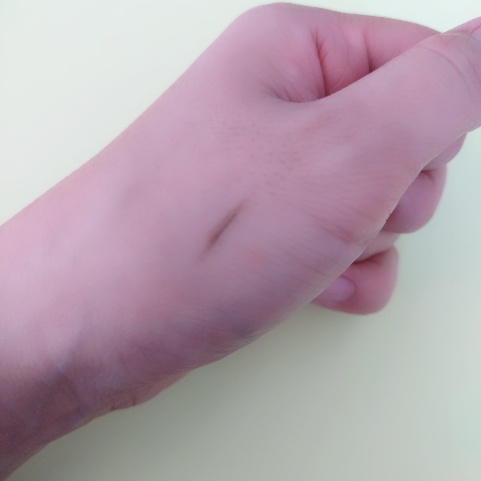 ケイト アイブロウペンシルスーパースリム0.8/KATE/アイブロウペンシルを使ったクチコミ（3枚目）