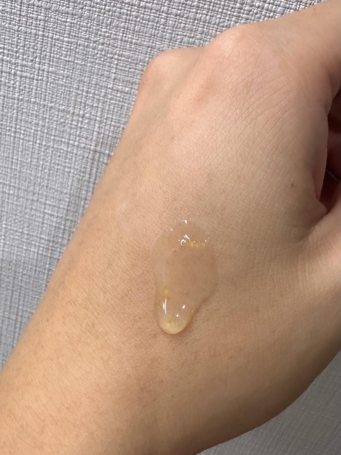 パーフェクトシー ビタクリーム/TIRTIR(ティルティル)/フェイスクリームを使ったクチコミ(7枚目)