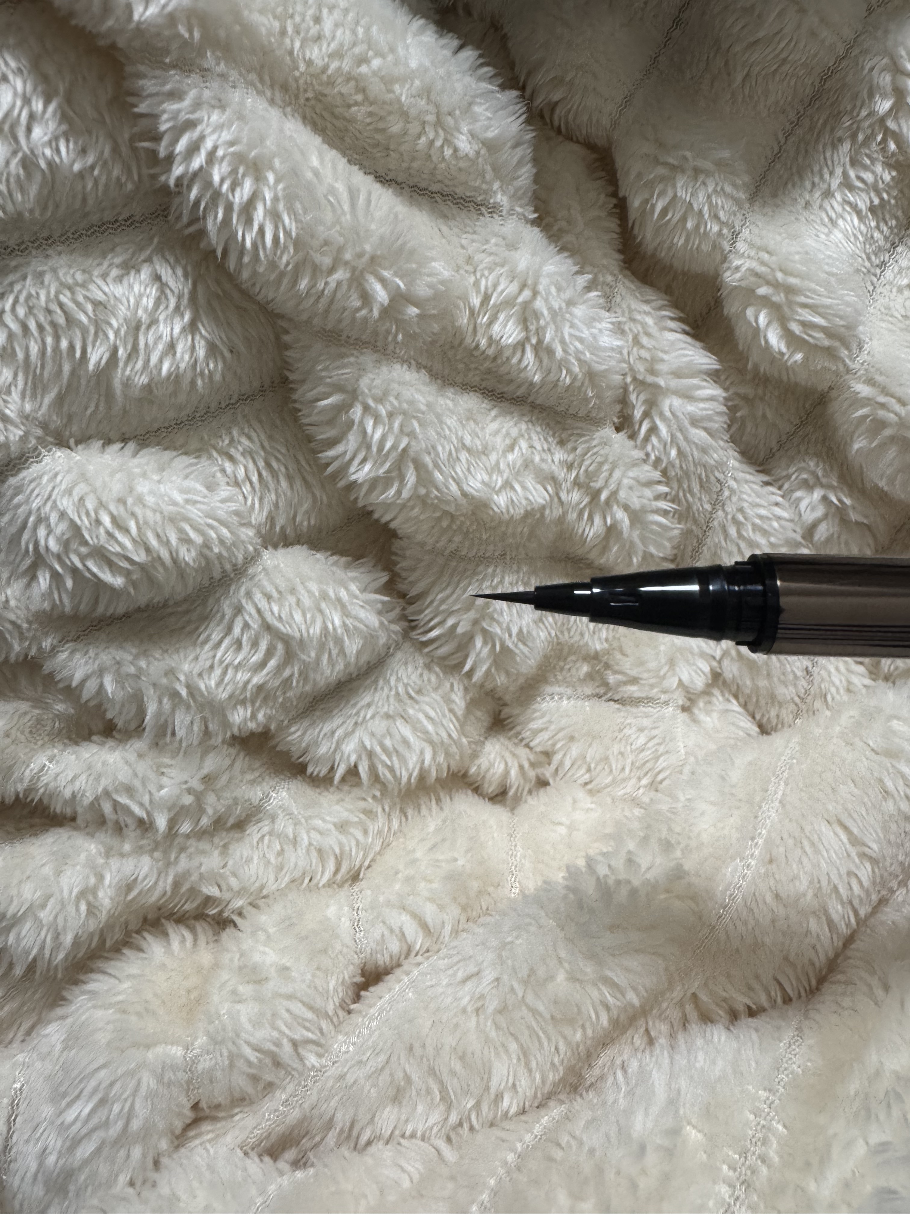 リキッドアイライナーR5/ラブ・ライナー/リキッドアイライナーを使ったクチコミ（2枚目）