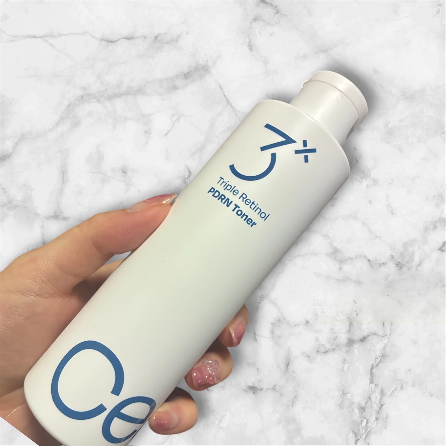 it on LIPS 「【PR】CelladixさまよりトリプルレチノールPDRNトナ..」(3枚目)