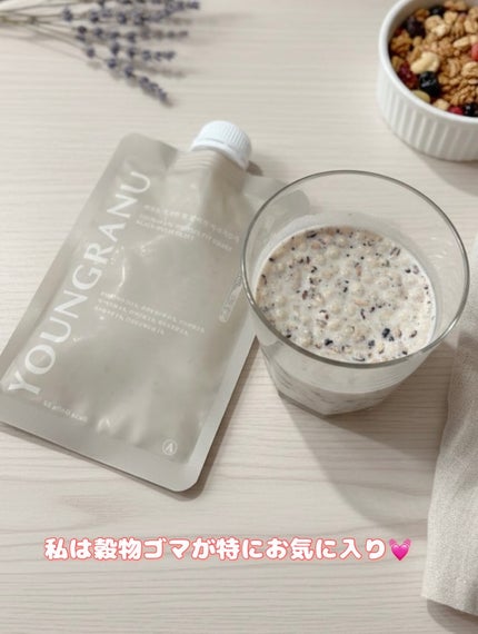 ヨンラニュープロテインフィットシェイク/ESTHER FORMULA/その他食品を使ったクチコミ(2枚目)