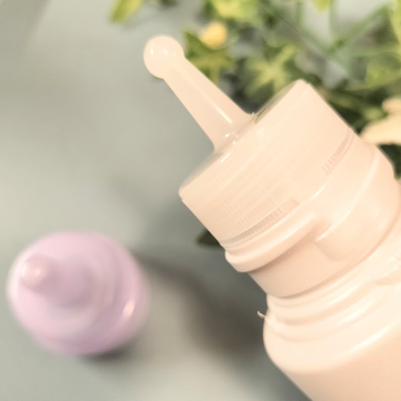 セグレタ 育毛エッセンス/花王/頭皮ローションを使ったクチコミ(2枚目)