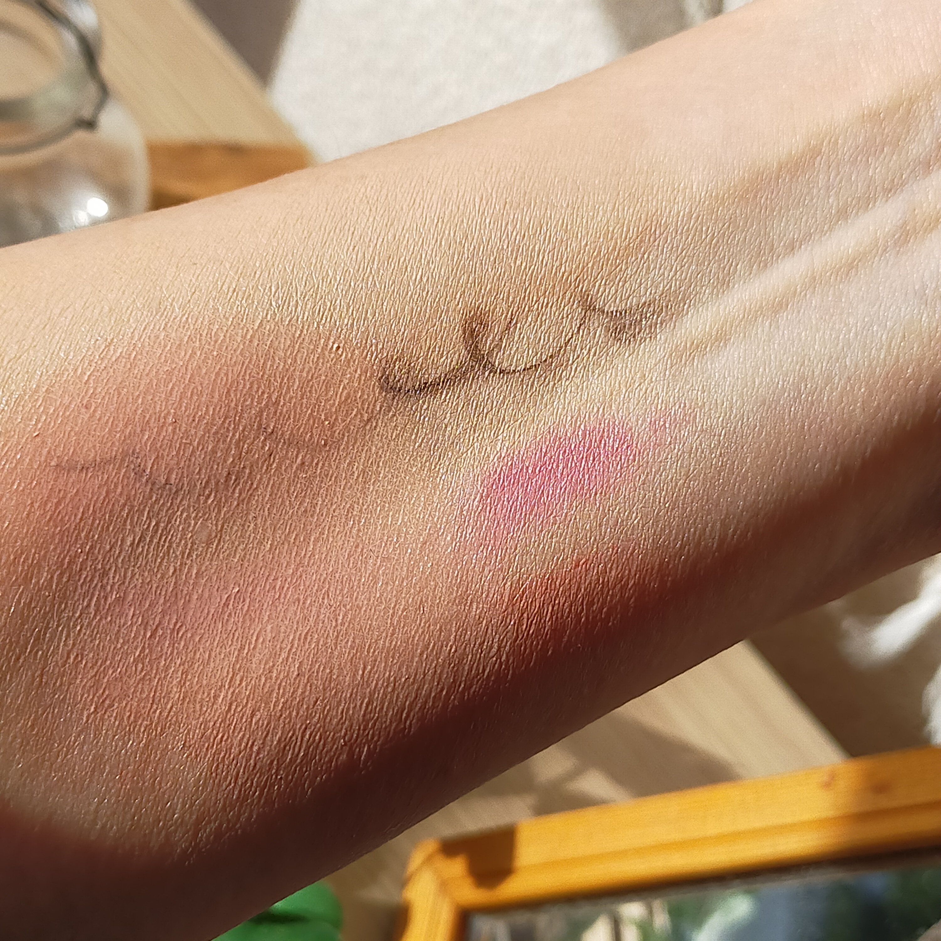 ブライト クレンジング オイル/shu uemura/オイルクレンジングを使ったクチコミ（3枚目）