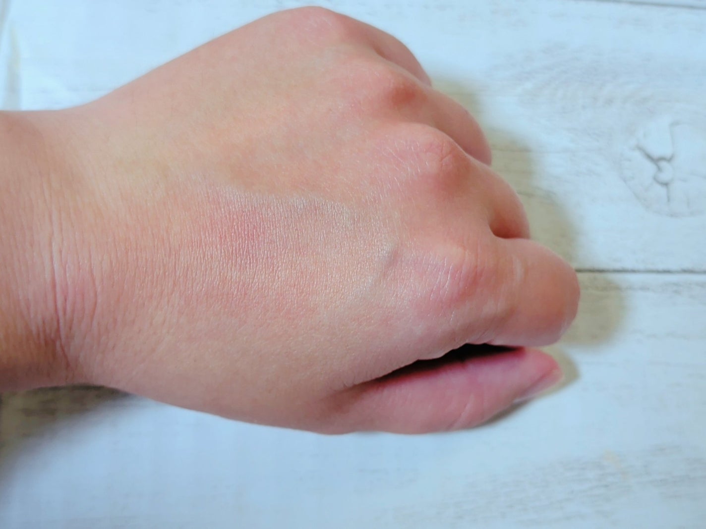 ウルジェム 蜜水感クレンジングセラム/Urgem/クレンジングジェルを使ったクチコミ(4枚目)