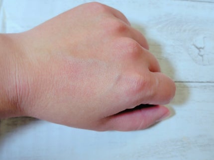 ウルジェム 蜜水感クレンジングセラム/Urgem/クレンジングジェルを使ったクチコミ(4枚目)