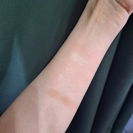 フェイスアイパレット/CEZANNE/アイシャドウを使ったクチコミ(6枚目)