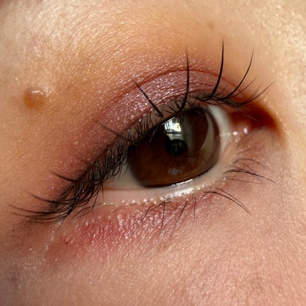 トーン タッチ アイズ/SUQQU/単色アイシャドウを使ったクチコミ(1枚目)