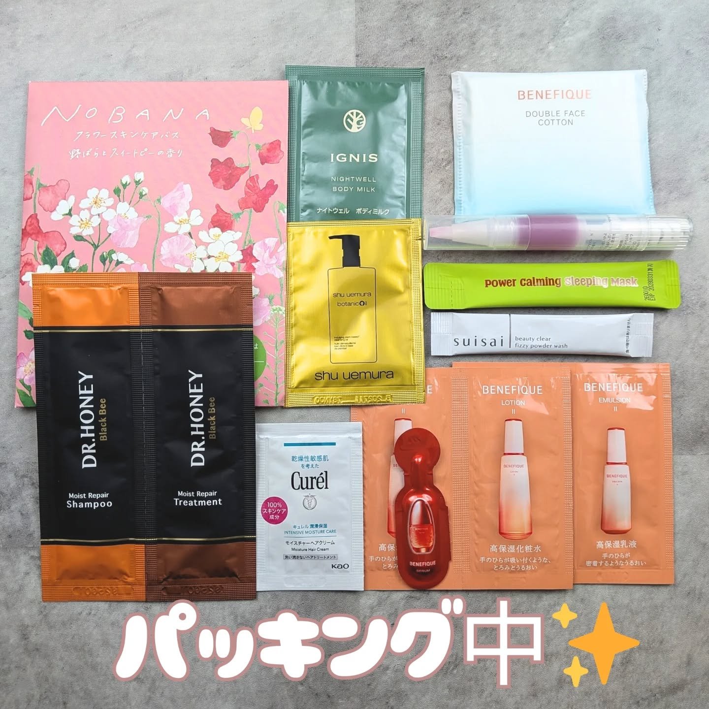 F ツキ シルバー / F TSUKI SILVER/LOVECHROME/ヘアコームを使ったクチコミ（1枚目）