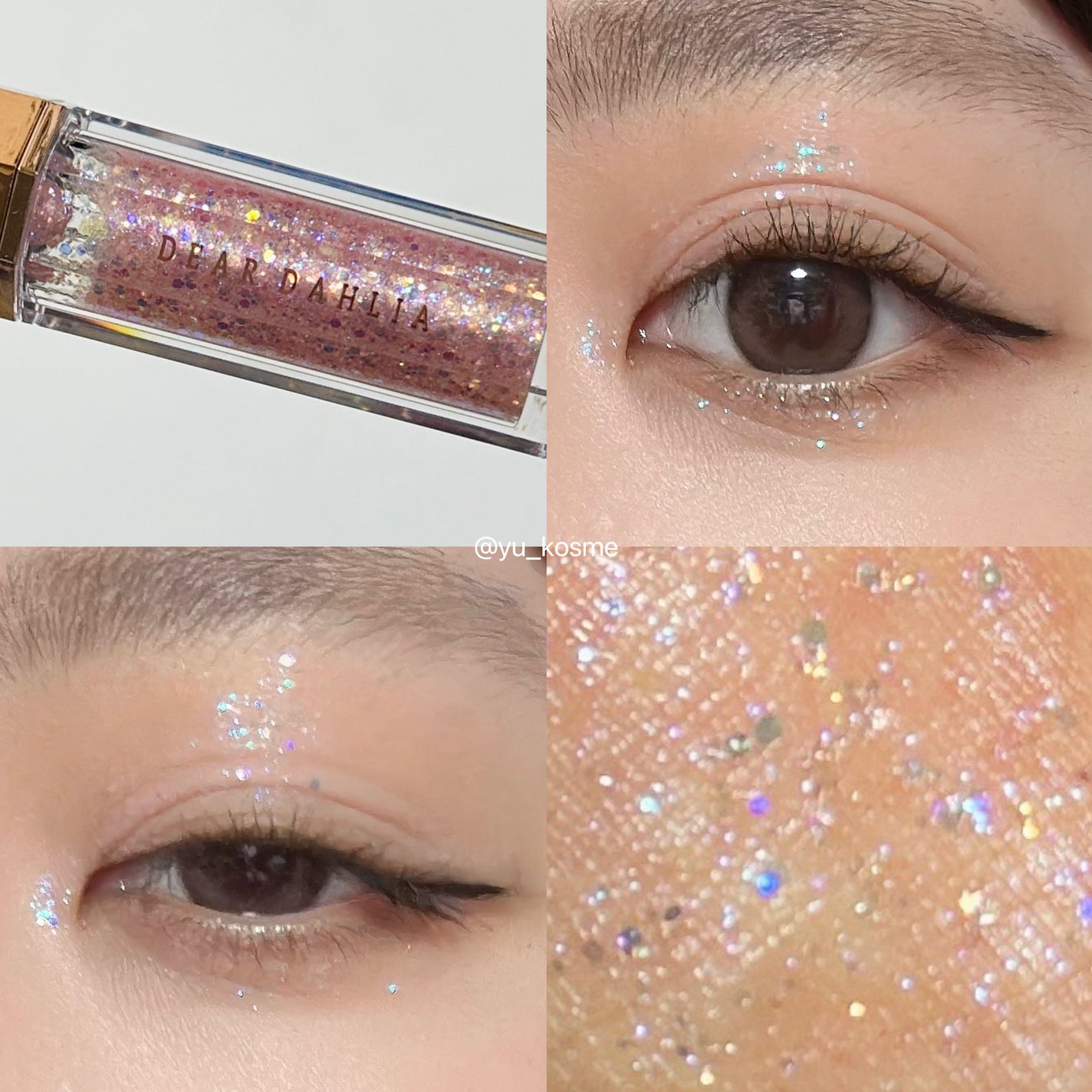 OFRA mini Highlighter/Ofra Cosmetics/パウダーハイライトを使ったクチコミ(4枚目)