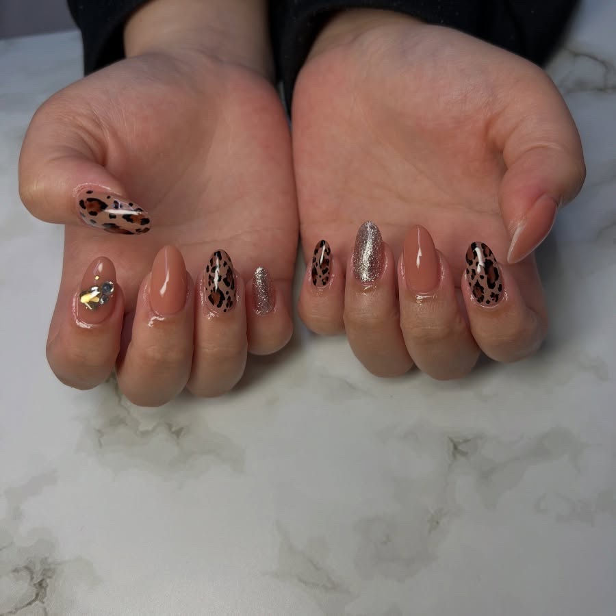 #最旬ちゅるんネイル,#ネイル,#ニュアンスネイル,#ジェルネイル,#ギャルネイル,#ネイル,#城陽ネイルのネイルデザイン