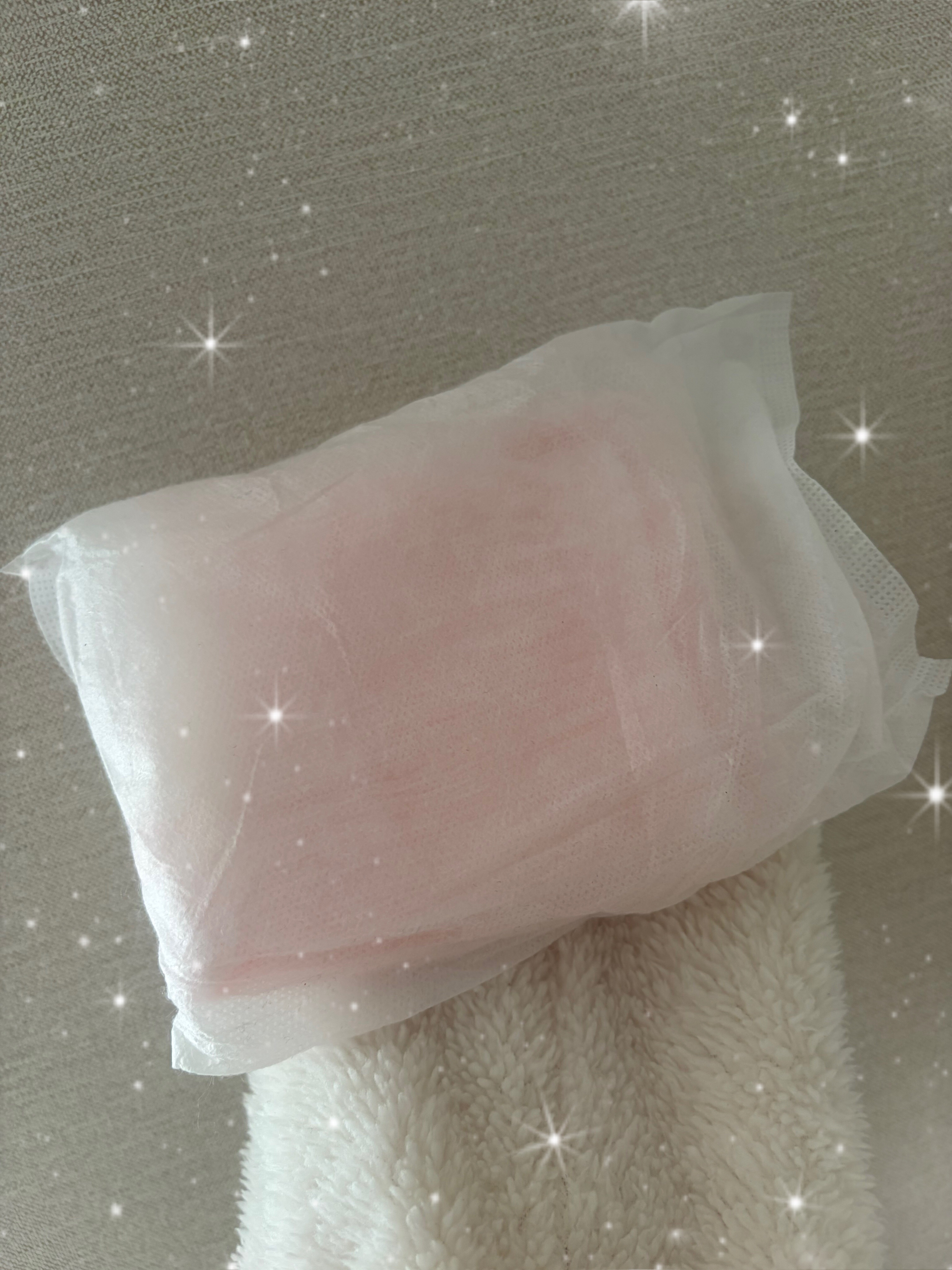 超熟睡®ショーツ/ソフィ/ナプキンを使ったクチコミ（1枚目）