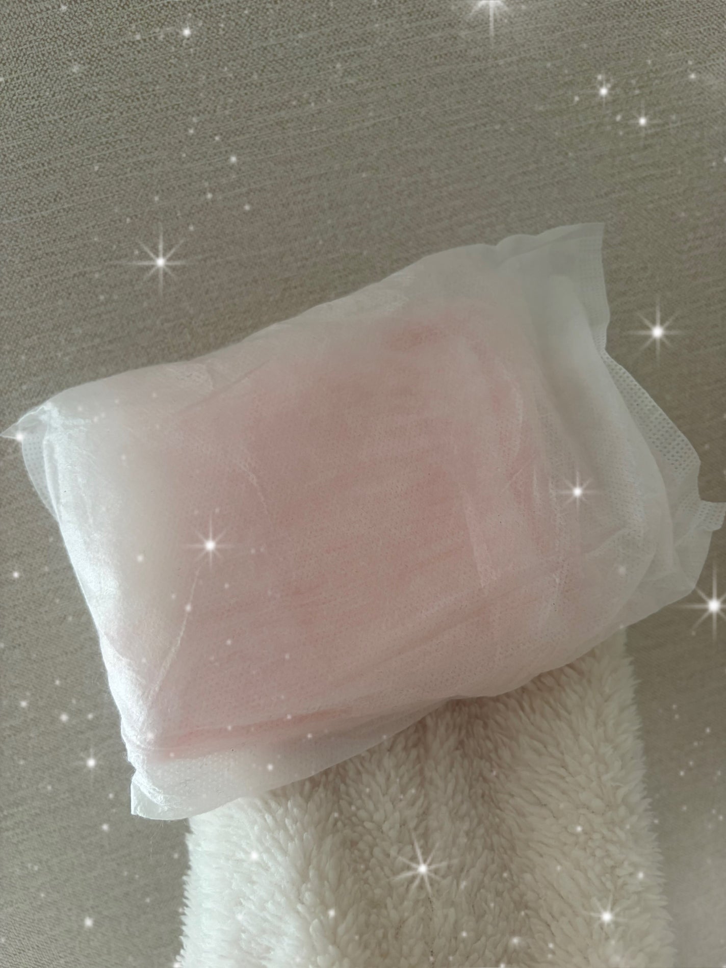 超熟睡®ショーツ/ソフィ/ナプキンを使ったクチコミ(1枚目)