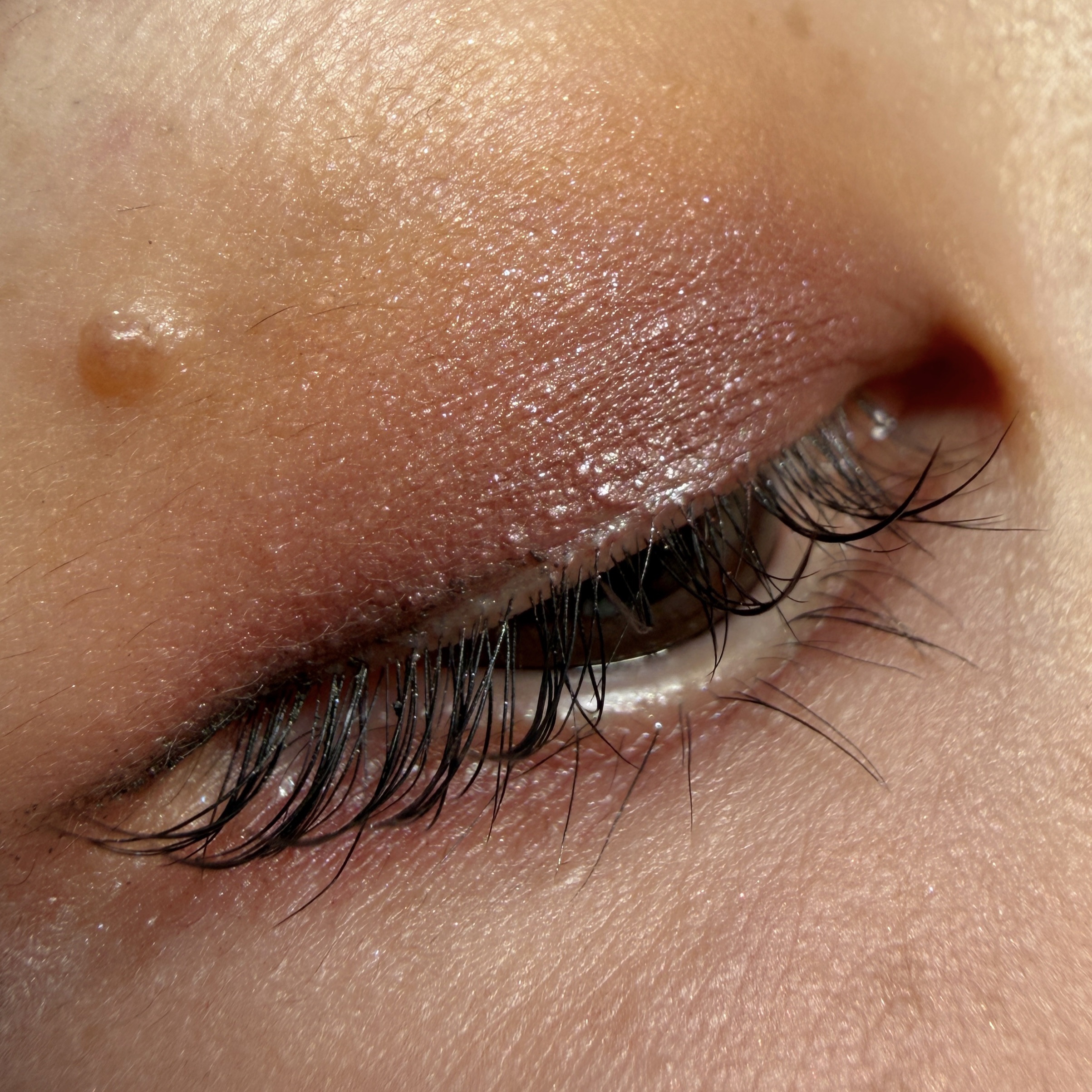 モノ ルック アイズ/SUQQU/単色アイシャドウを使ったクチコミ（3枚目）