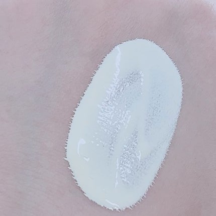 5番 白玉グルタチオンCトーンアップベース SPF50+ PA++++/numbuzin/化粧下地を使ったクチコミ(3枚目)