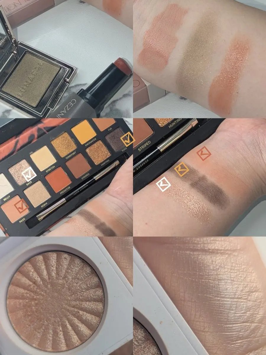 アディクション ザ リキッドブラッシュ フォギー 004 At Balcony/ADDICTION/リキッドチークを使ったクチコミ（3枚目）