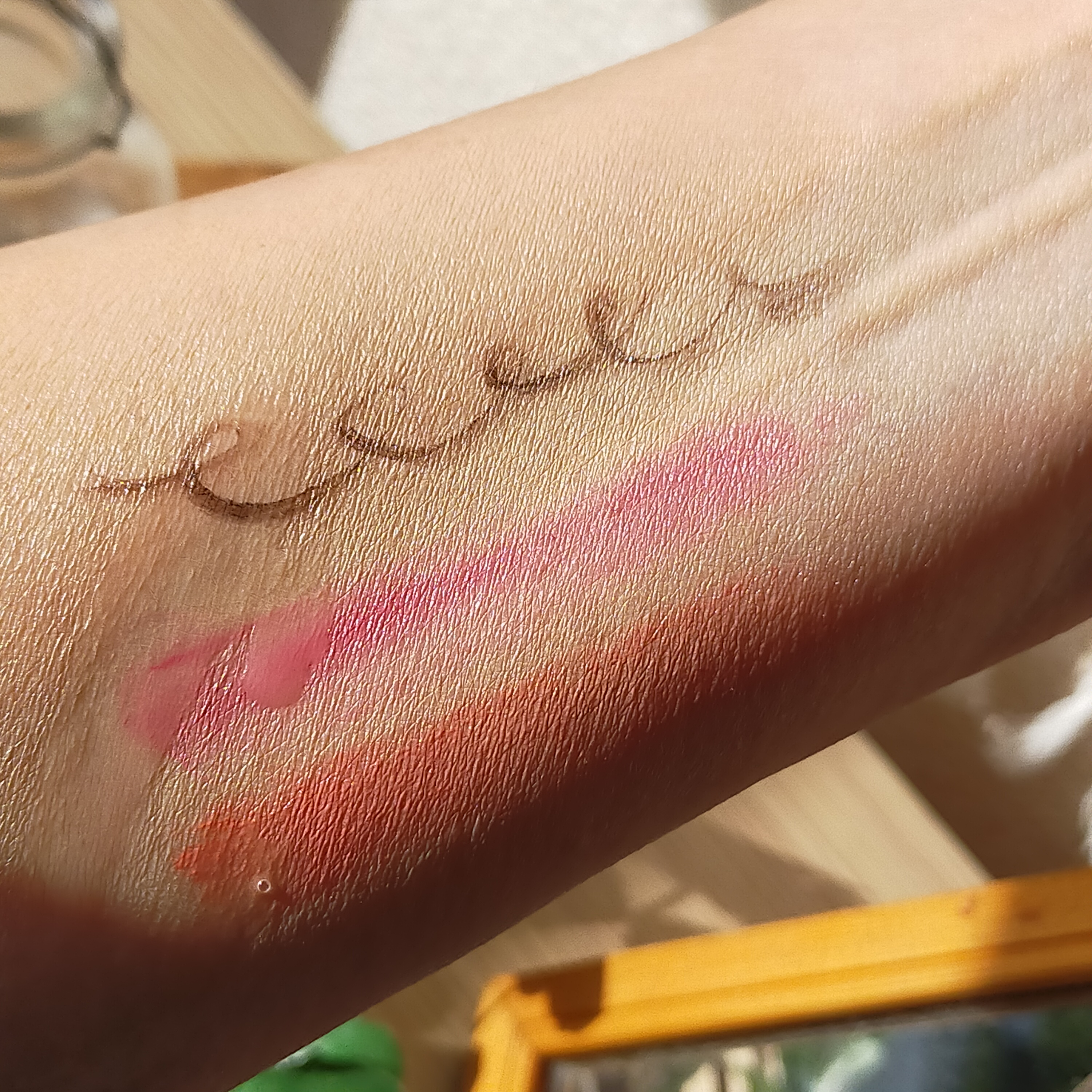 ブライト クレンジング オイル/shu uemura/オイルクレンジングを使ったクチコミ（2枚目）