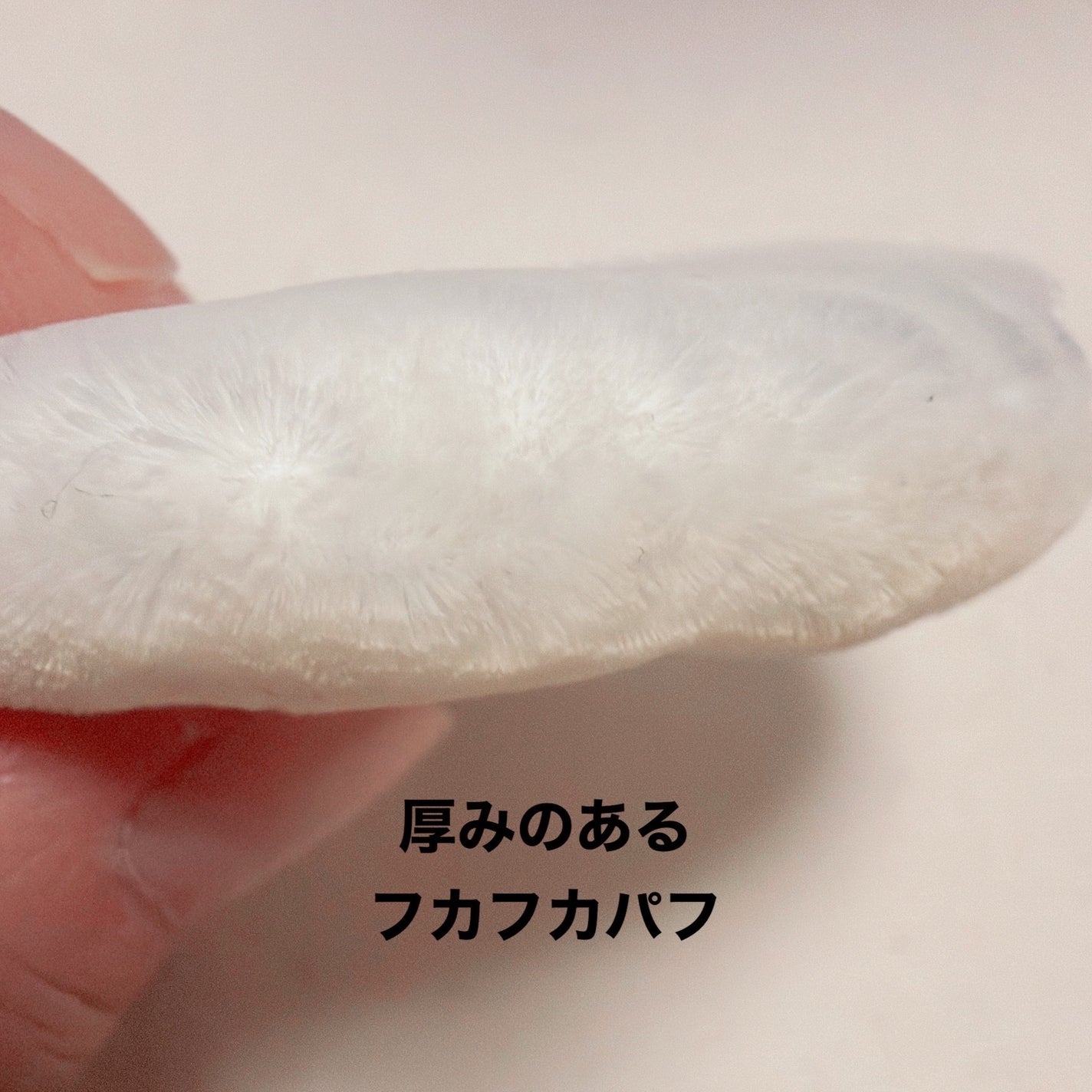 SHISEIDO エッセンス スキンセッティング パウダー/SHISEIDO/ルースパウダーを使ったクチコミ(6枚目)