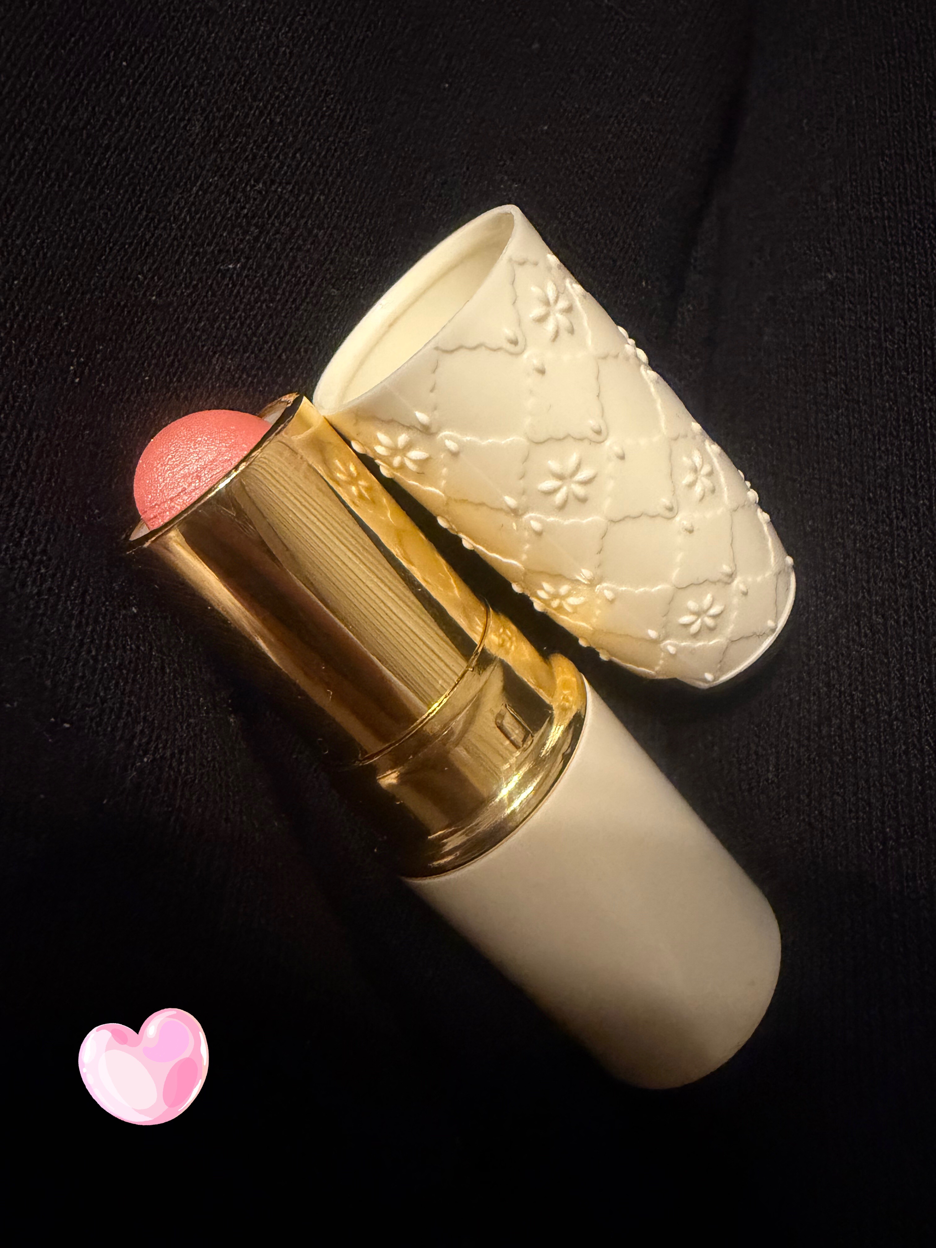 ラスティング リップカラーN/CEZANNE/口紅を使ったクチコミ（1枚目）