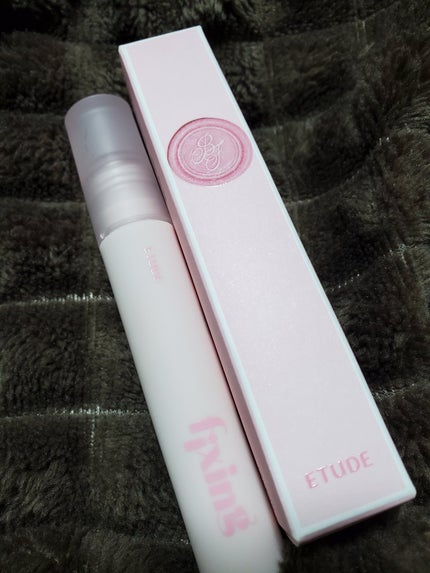 フィクシングティント ハグベージュ/ETUDE/リップティントの画像