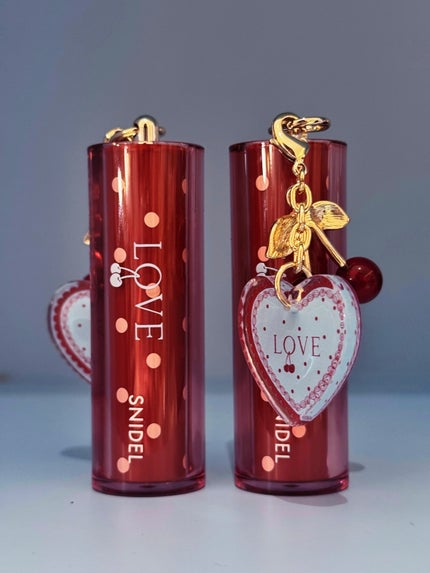 SNIDEL ルージュ クチュール キット/SNIDEL BEAUTY/メイクアップキットを使ったクチコミ(7枚目)