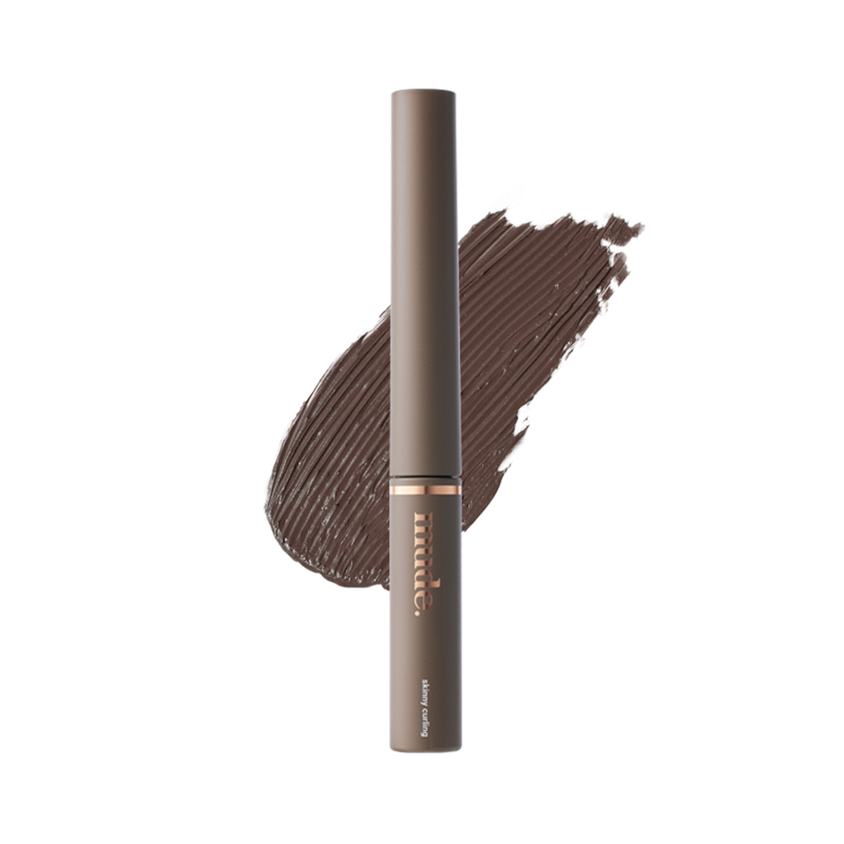 05 ミュートブラウン