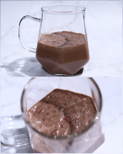 ヨンラニュープロテインフィットシェイク/ESTHER FORMULA/その他食品を使ったクチコミ(4枚目)