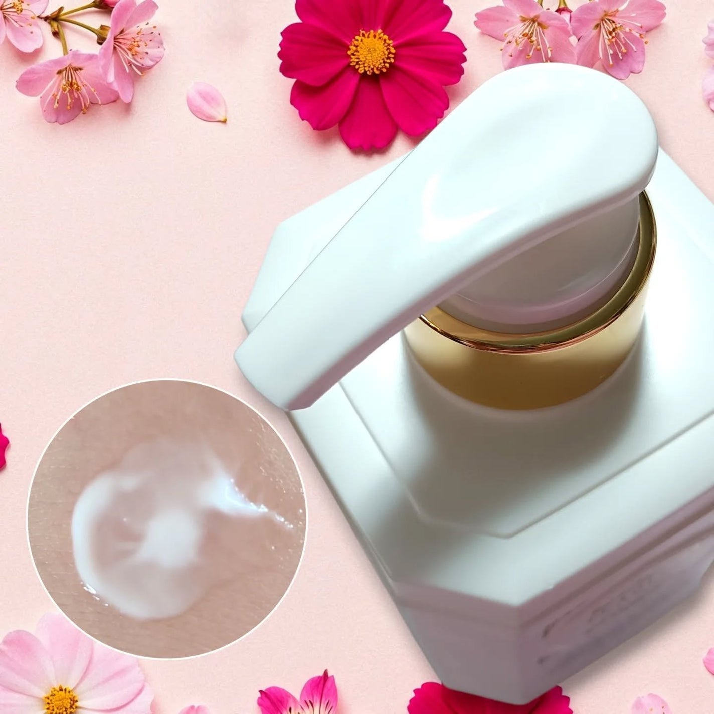 パフュームボディローション リリィムスクホワイトティー/TEABLESS/ボディローションを使ったクチコミ(3枚目)