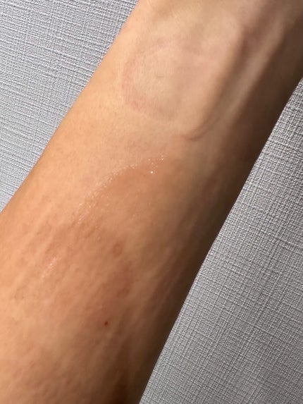 パーフェクトシー ビタクリーム/TIRTIR(ティルティル)/フェイスクリームを使ったクチコミ(5枚目)