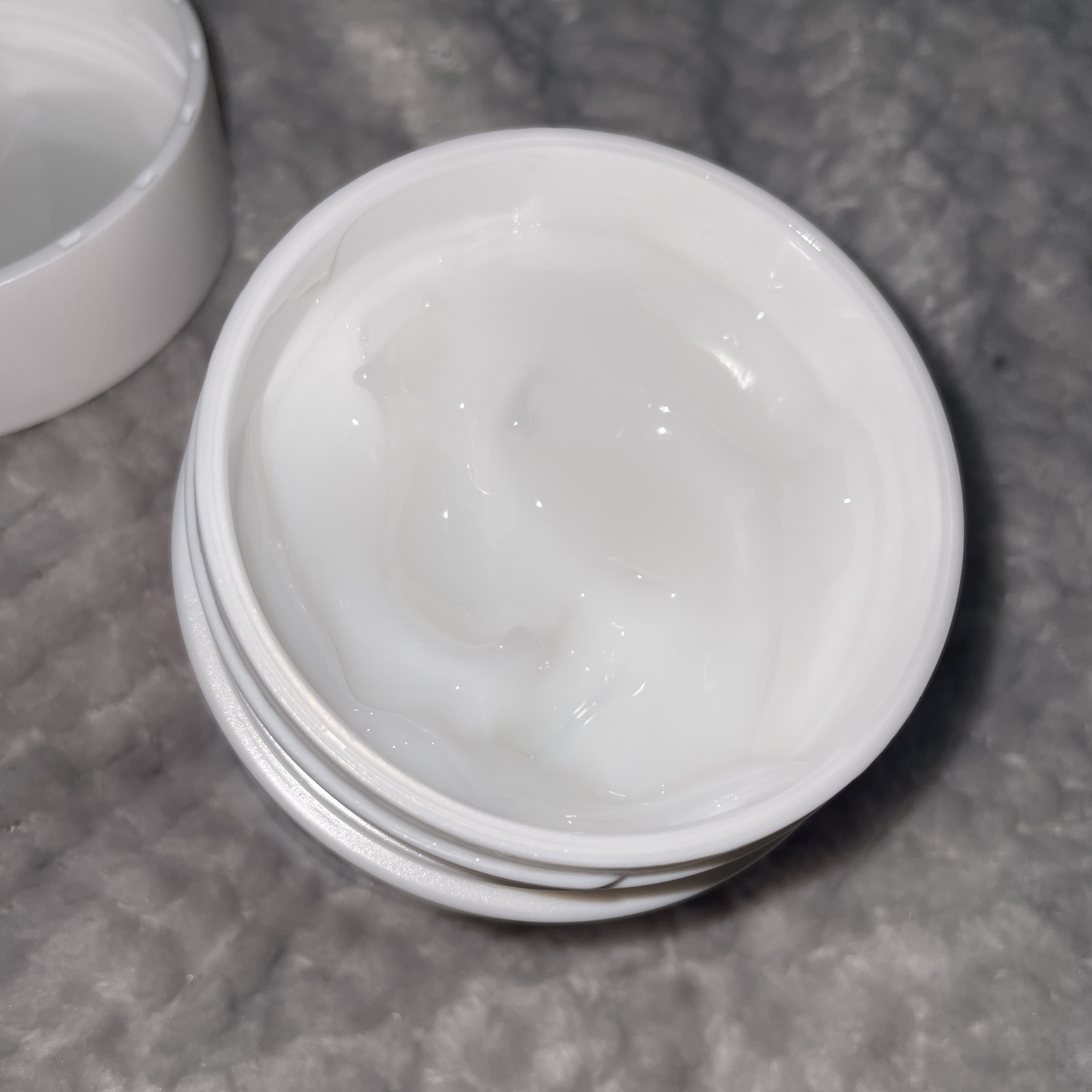 うるおい ジェル N/ちふれ/オールインワン化粧品を使ったクチコミ（3枚目）