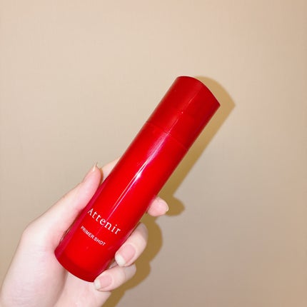 プライマーショット/アテニア/美容液を使ったクチコミ(3枚目)