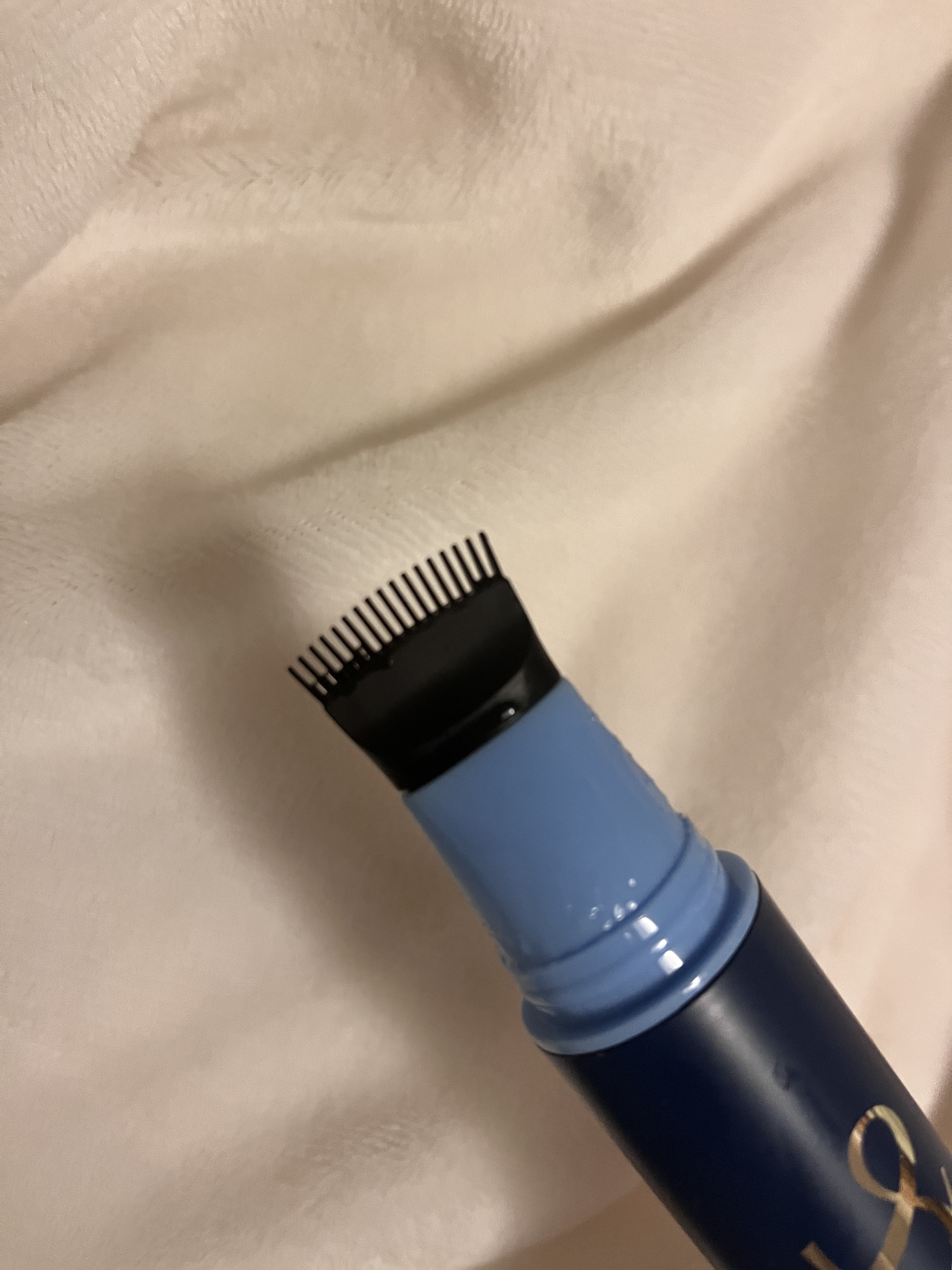 Scalp Root Calm & Barrier（コンブ一体型＋リフィル セット）/ANDKWAN/スカルプブラシを使ったクチコミ（2枚目）