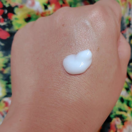 エッセンスインヘアミルク/オルビス/ヘアミルクを使ったクチコミ(3枚目)